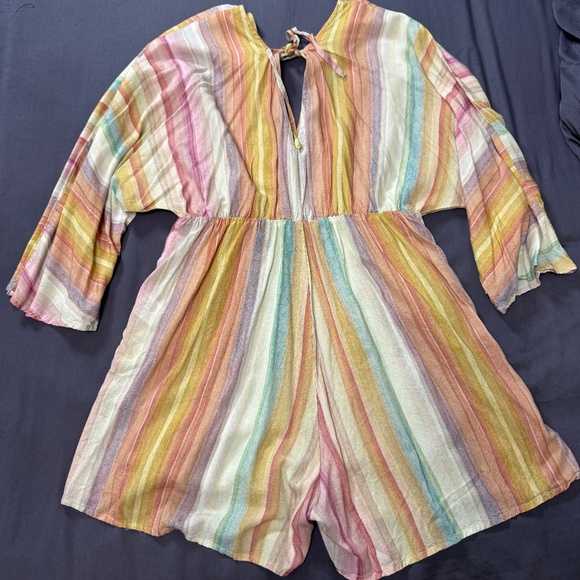 Cute Romper - Picture 1 of 3